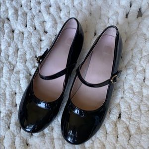 Girls dress shoes